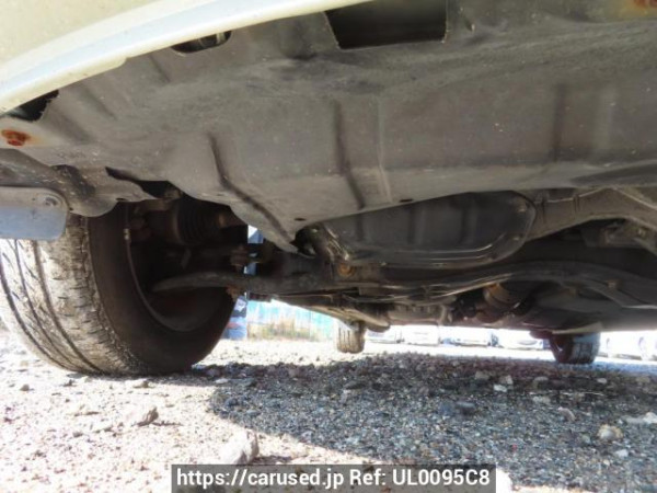 Used 2009 AT toyota raum NCZ20 Image[39]