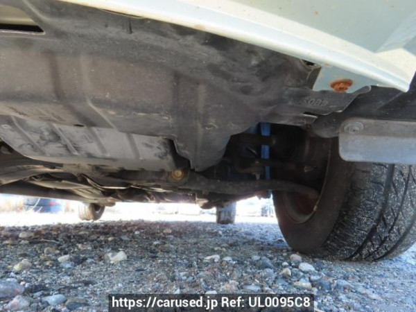 Used 2009 AT toyota raum NCZ20 Image[40]