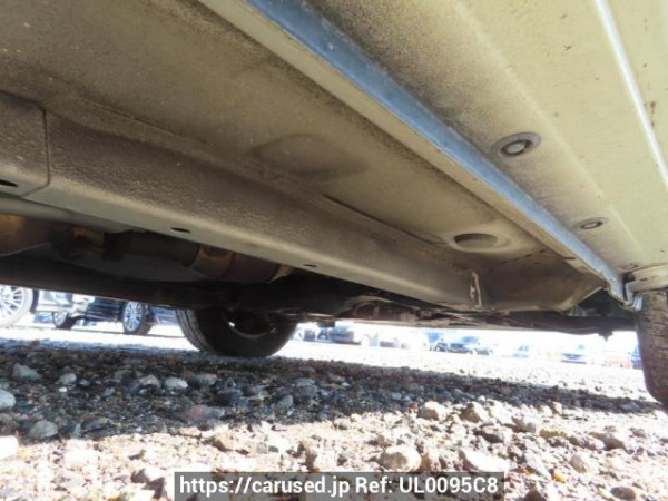 Used 2009 AT toyota raum NCZ20 Image[41]