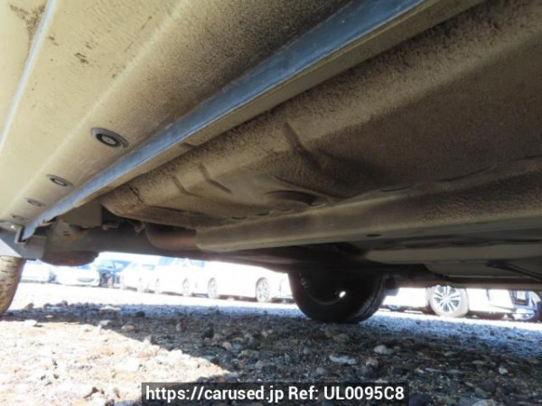 Used 2009 AT toyota raum NCZ20 Image[43]