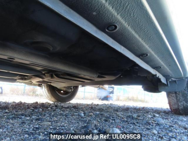 Used 2009 AT toyota raum NCZ20 Image[44]