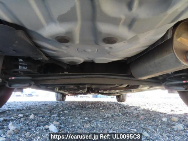 Used 2009 AT toyota raum NCZ20 Image[46]