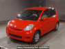 Used 2009 AT toyota passo KGC10 Image[0]