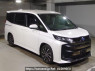 Used 2023 AT toyota noah ZWR90W Image[2]