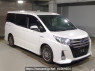 Used 2016 AT toyota noah ZWR80W Image[2]