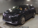 Lexus RX AGL25W
