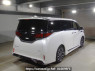 Used 2024 AT toyota alphard-hybrid AAHH40W Image[1]