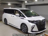 Used 2024 AT toyota alphard-hybrid AAHH40W Image[2]