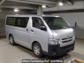 Used 2016 AT toyota hiace-van TRH200V Image[2]