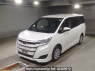 Used 2021 AT toyota noah ZRR80G Image[0]