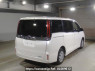 Used 2021 AT toyota noah ZRR80G Image[1]