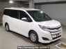 Used 2021 AT toyota noah ZRR80G Image[2]
