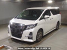 Toyota Alphard GGH30W