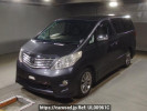 Toyota Alphard GGH20W