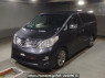 Used 2010 AT toyota alphard GGH20W Image[0]