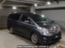 Used 2010 AT toyota alphard GGH20W Image[2]