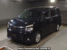 Used 2010 AT toyota voxy ZRR70G Image[0]