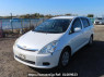 Used 2003 AT toyota wish ZNE10G Image[2]