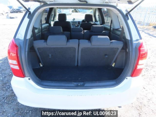 Used 2003 AT toyota wish ZNE10G Image[8]