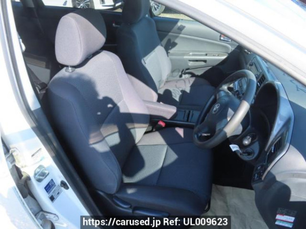 Used 2003 AT toyota wish ZNE10G Image[15]