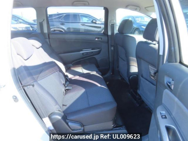 Used 2003 AT toyota wish ZNE10G Image[18]