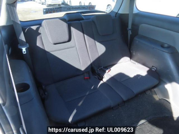 Used 2003 AT toyota wish ZNE10G Image[20]
