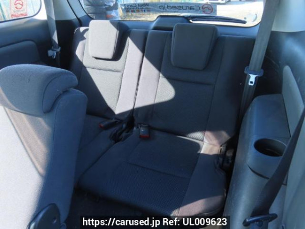 Used 2003 AT toyota wish ZNE10G Image[21]