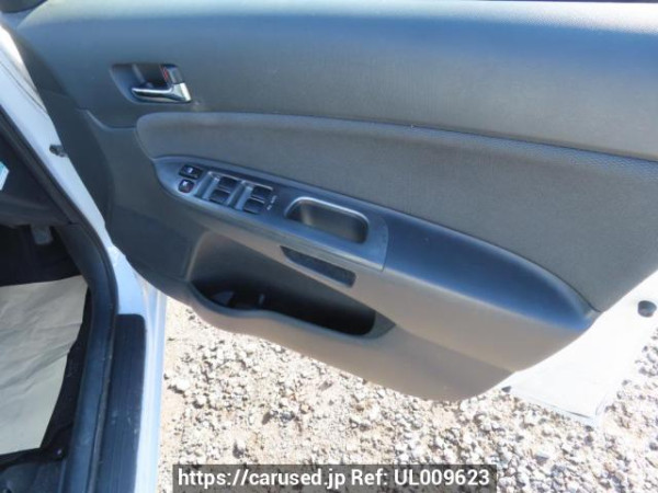 Used 2003 AT toyota wish ZNE10G Image[22]