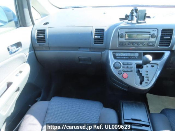 Used 2003 AT toyota wish ZNE10G Image[24]