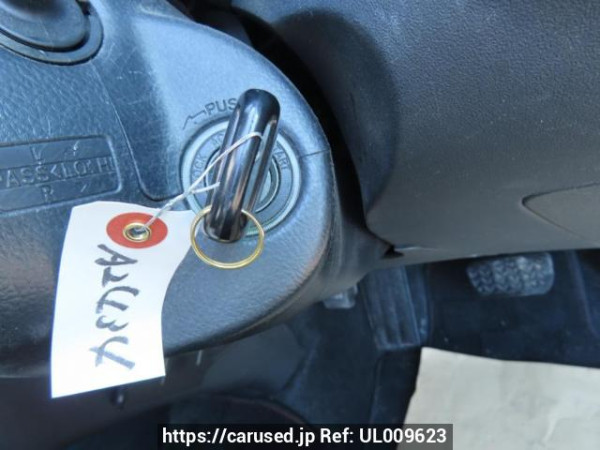 Used 2003 AT toyota wish ZNE10G Image[26]