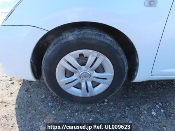 Used 2003 AT toyota wish ZNE10G Image[35]