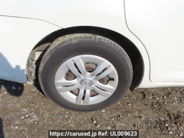 Used 2003 AT toyota wish ZNE10G Image[36]