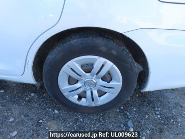 Used 2003 AT toyota wish ZNE10G Image[37]