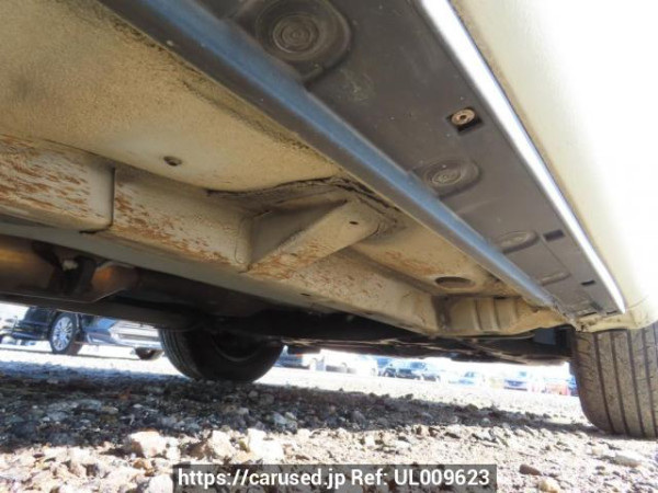 Used 2003 AT toyota wish ZNE10G Image[40]