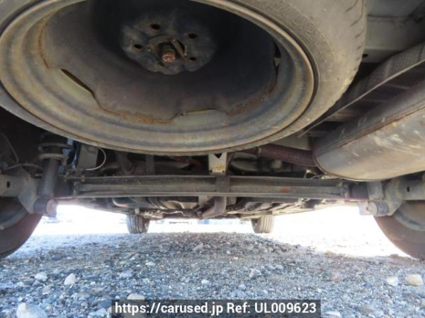 Used 2003 AT toyota wish ZNE10G Image[45]