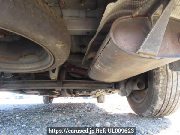 Used 2003 AT toyota wish ZNE10G Image[46]