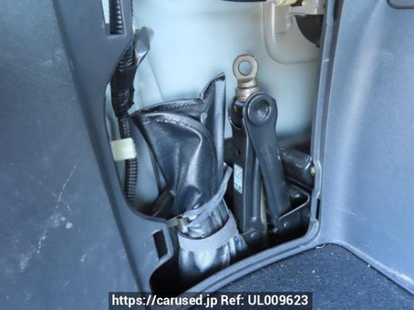 Used 2003 AT toyota wish ZNE10G Image[48]