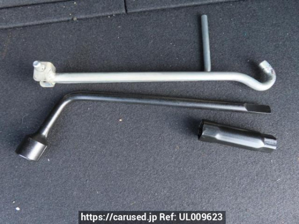 Used 2003 AT toyota wish ZNE10G Image[49]