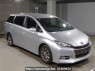 Used 2016 AT toyota wish ZGE20W Image[2]