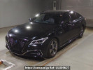 Toyota Crown Hybrid AZSH20