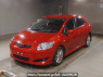 Used 2007 AT toyota auris ZRE152H Image[0]