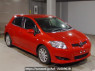 Used 2007 AT toyota auris ZRE152H Image[2]