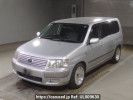 Toyota Succeed Wagon NCP58G