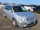 Toyota Succeed Wagon NCP58G