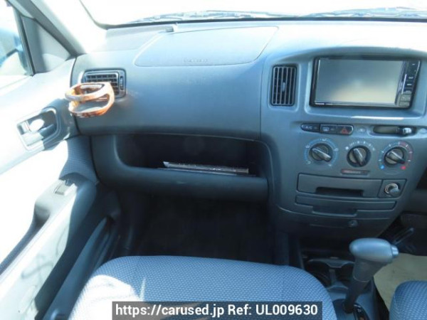 Used 2009 AT toyota succeed-wagon NCP58G Image[22]