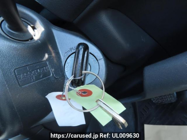 Used 2009 AT toyota succeed-wagon NCP58G Image[24]