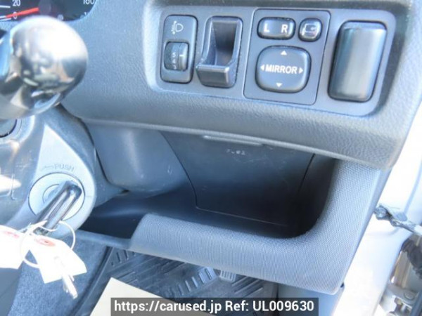 Used 2009 AT toyota succeed-wagon NCP58G Image[25]