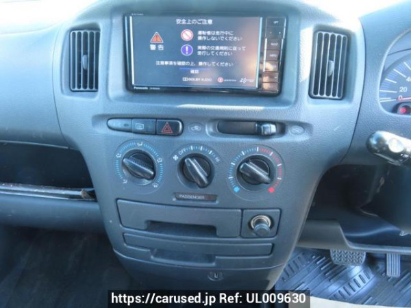 Used 2009 AT toyota succeed-wagon NCP58G Image[26]