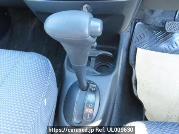 Used 2009 AT toyota succeed-wagon NCP58G Image[29]