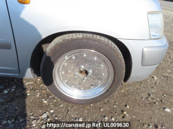 Used 2009 AT toyota succeed-wagon NCP58G Image[31]